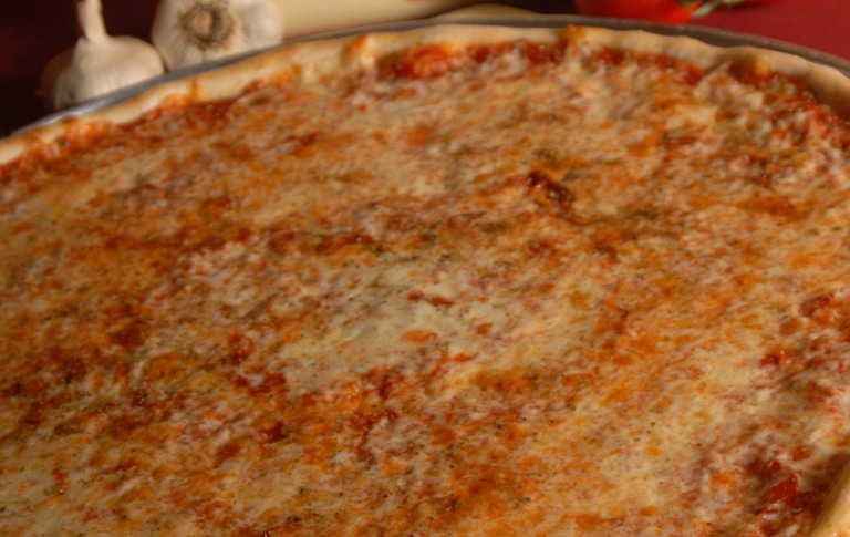 Lenny's Pizza & Bistro Original Recipe Pizza, Italian Take-Out, Dine-In ...