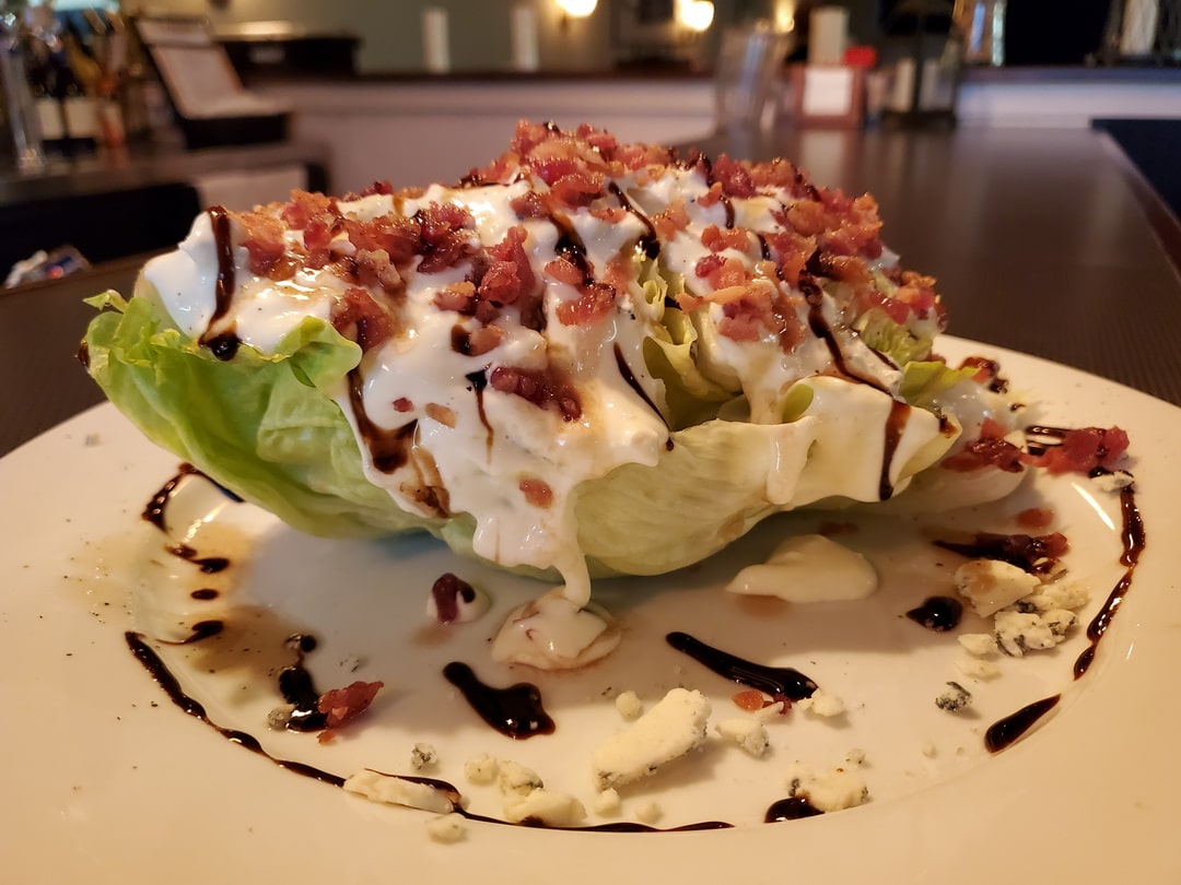 Salads – Take Out